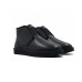 UGG NEUMEL FLEX METALLIC BLACK