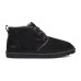 UGG MENS NEUMEL BOOT BLACK