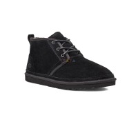 UGG NEUMEL BOOT BLACK