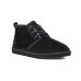 UGG NEUMEL BOOT BLACK