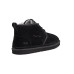 UGG MENS NEUMEL BOOT BLACK