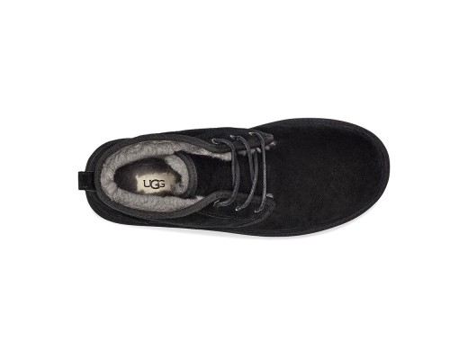 UGG MENS NEUMEL BOOT BLACK