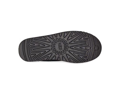 UGG MENS NEUMEL BOOT BLACK