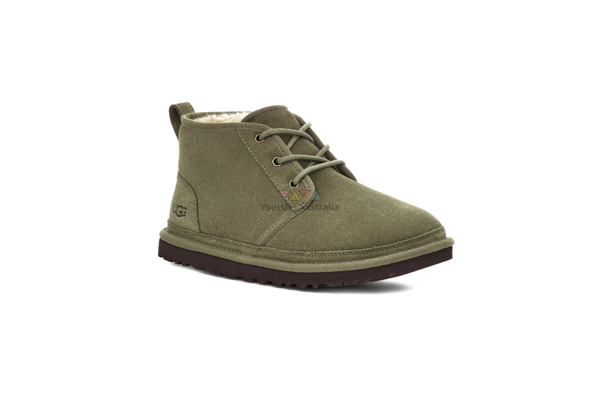 Ugg neumel weather hybrid