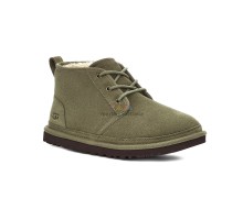 UGG MENS NEUMEL BOOT BURNT OLIVE