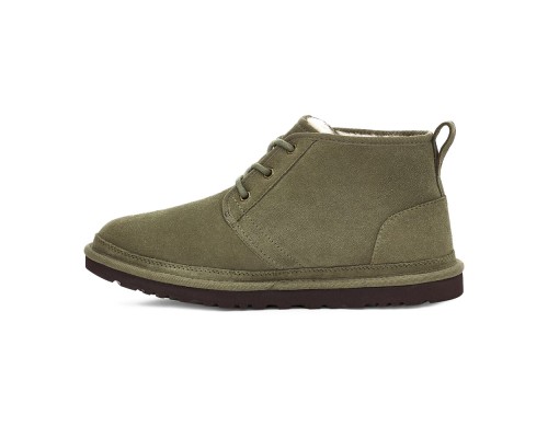 UGG MENS NEUMEL BOOT BURNT OLIVE
