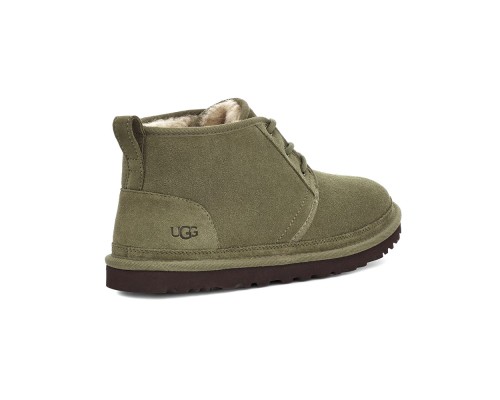 UGG MENS NEUMEL BOOT BURNT OLIVE