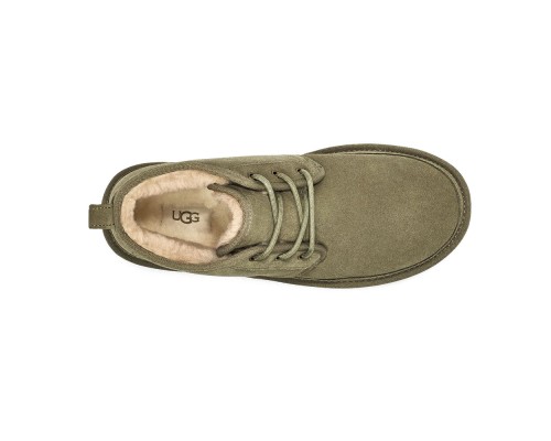 UGG MENS NEUMEL BOOT BURNT OLIVE