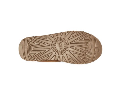 UGG NEUMEL BOOT CHESTNUT