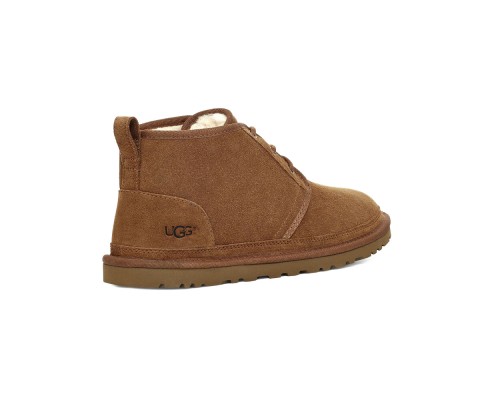 UGG MEN'S BOOTS NEUMEL II CHESTNUT