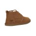 UGG MEN'S BOOTS NEUMEL II CHESTNUT