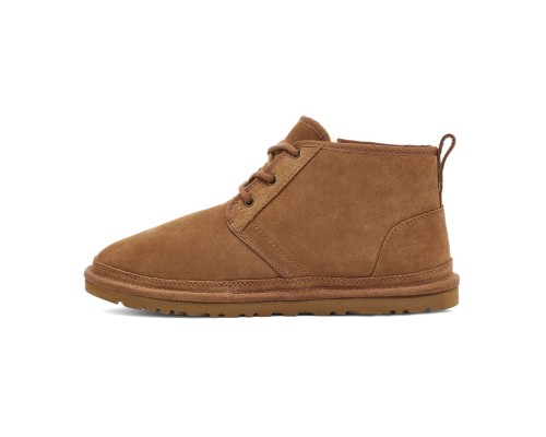 UGG MEN'S BOOTS NEUMEL II CHESTNUT