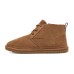 UGG MEN'S BOOTS NEUMEL II CHESTNUT