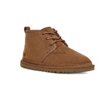 UGG MEN'S BOOTS NEUMEL II CHESTNUT