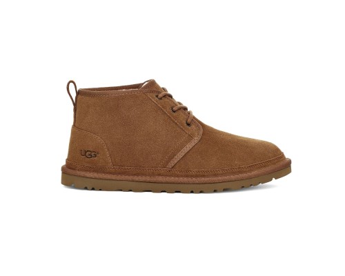 UGG MEN'S BOOTS NEUMEL II CHESTNUT