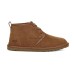 UGG MEN'S BOOTS NEUMEL II CHESTNUT