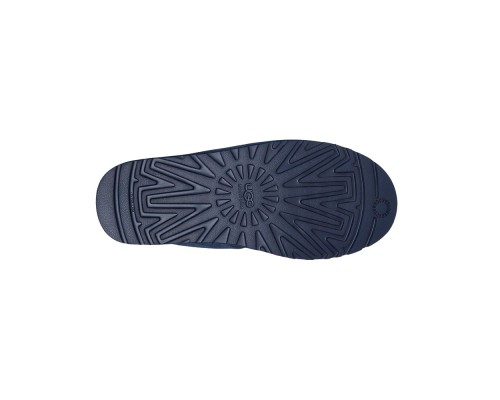 UGG MEN'S BOOTS NEUMEL II NAVY 