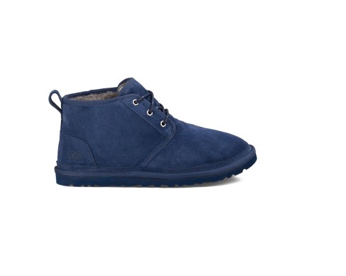UGG MEN'S BOOTS NEUMEL II NAVY 