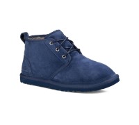 UGG MEN'S BOOTS NEUMEL II NAVY 