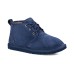 UGG MEN'S BOOTS NEUMEL II NAVY 