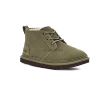 UGG NEUMEL BOOT BURNT OLIVE