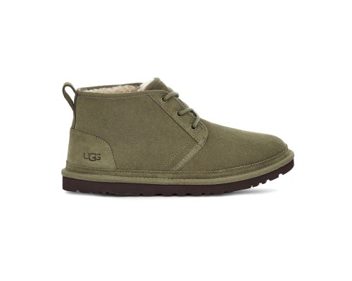UGG NEUMEL BOOT BURNT OLIVE