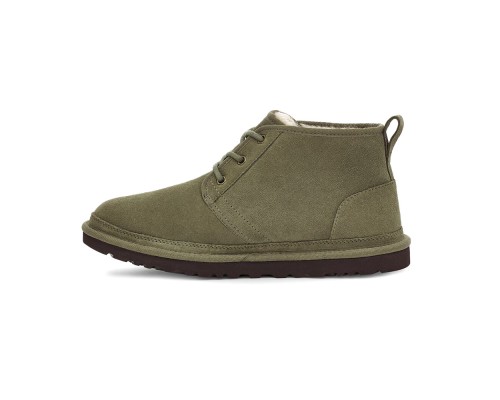 UGG NEUMEL BOOT BURNT OLIVE