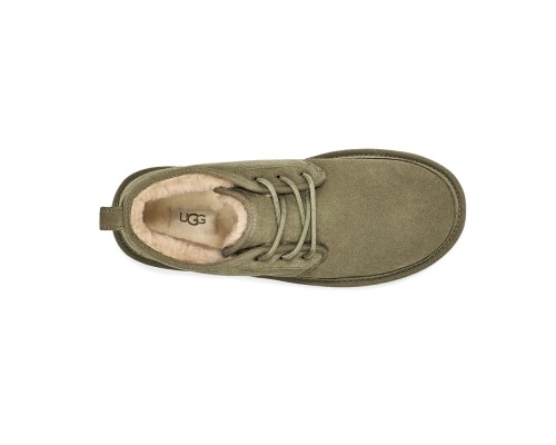 UGG NEUMEL BOOT BURNT OLIVE