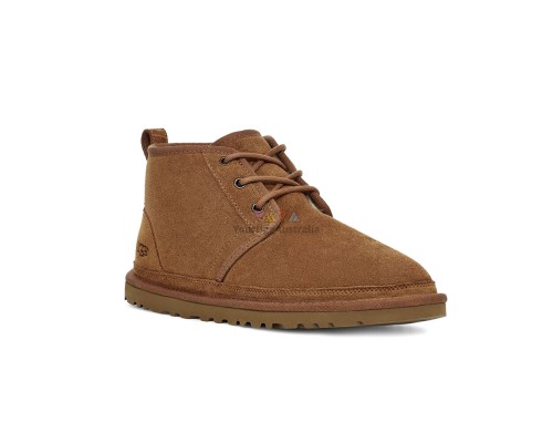 UGG NEUMEL BOOT CHESTNUT