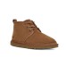 UGG NEUMEL BOOT CHESTNUT