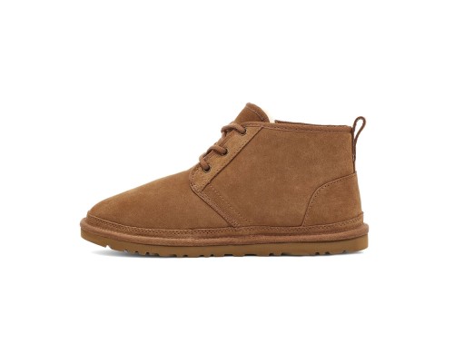 UGG NEUMEL BOOT CHESTNUT
