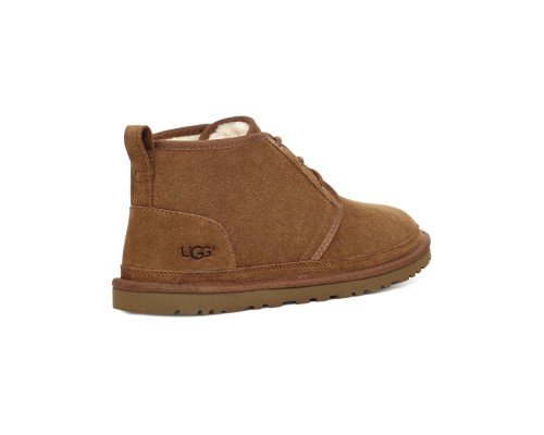 UGG NEUMEL BOOT CHESTNUT