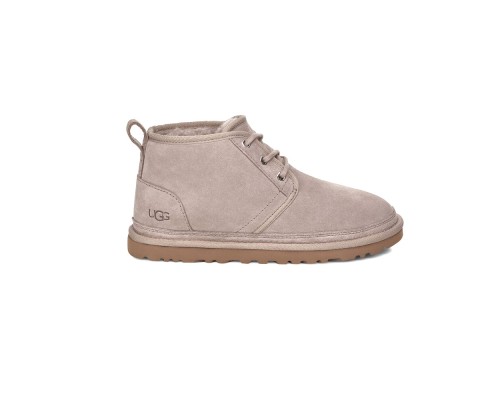 UGG NEUMEL BOOT OYSTER