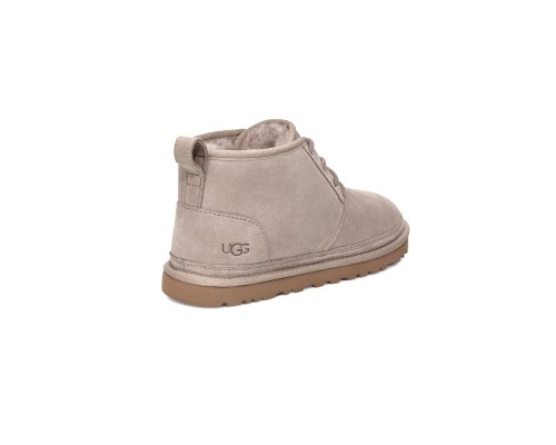 UGG NEUMEL BOOT OYSTER