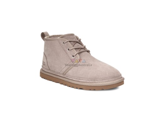 UGG NEUMEL BOOT OYSTER