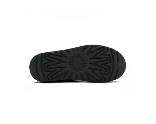 UGG NEUMEL FLEX DARK GREY