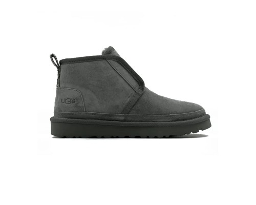 UGG NEUMEL FLEX DARK GREY
