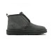 UGG NEUMEL FLEX DARK GREY