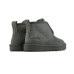 UGG NEUMEL FLEX DARK GREY