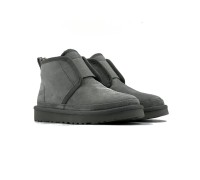 UGG NEUMEL FLEX DARK GREY