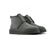 UGG NEUMEL FLEX DARK GREY