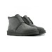 UGG NEUMEL FLEX DARK GREY