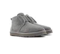 UGG NEUMEL FLEX GREY