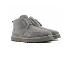 UGG NEUMEL FLEX GREY