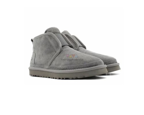 UGG NEUMEL FLEX GREY