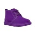 UGG WOMEN'S NEUMEL  PURPLE SKU