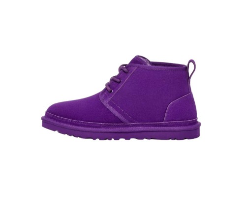 UGG WOMEN'S NEUMEL  PURPLE SKU