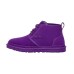 UGG WOMEN'S NEUMEL  PURPLE SKU