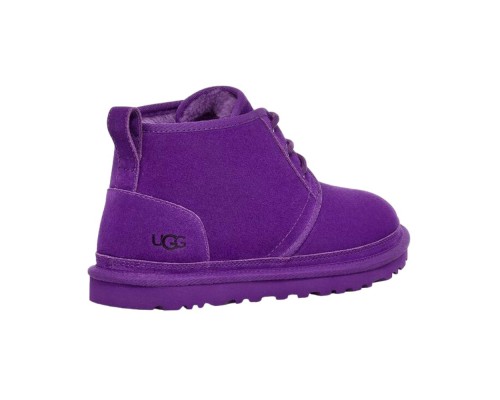 UGG WOMEN'S NEUMEL  PURPLE SKU
