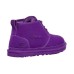 UGG WOMEN'S NEUMEL  PURPLE SKU